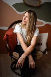 Portrait Mélinda Marigot Ker&sens